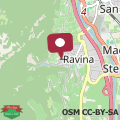 Mappa Appartamento Meryhof 3 stanze