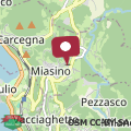 Carte Appartamento Miasino
