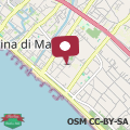 Mappa Appartamento Michele