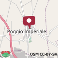 Map Appartamento Michelle