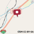 Mappa Appartamento Miele
