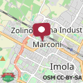 Mappa Appartamento Milana