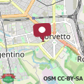 Mappa Appartamento Milano