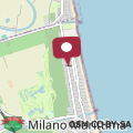 Mappa Appartamento MiMa Pineta