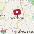 Map Appartamento Mimosa