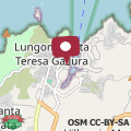 Map Casa Miramar e Casa Solemar