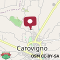 Karte Appartamento Mirto