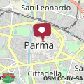 Carte Appartamento moderno a 2 passi dal Duomo di Parma