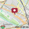 Map Appartamento moderno con posto auto
