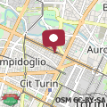 Karte Appartamento moderno di 93 mq in zona centrale