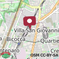 Carte Appartamento moderno ed incantevole vicino a MM1