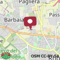 Mappa Appartamento Moderno - Rho Fiera Milano