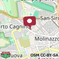 Carte Appartamento moderno San Siro