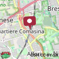 Mapa Appartamento moderno