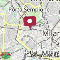 Mappa Appartamento moderno