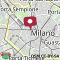 Map Appartamento moderno