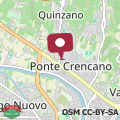 Map Appartamento MOLETTA