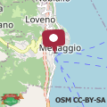 Map Appartamento Molly