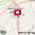 Mapa Appartamento Monastir R2659