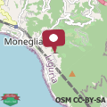 Carte Appartamento Moneglia