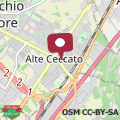 Carte Appartamento Montecchio Maggiore-Alte Ceccato