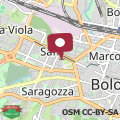 Map Appartamento Montenero 2