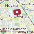 Karte Appartamento MonteNero