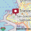 Map Appartamento Montfort - Affitti Brevi Italia
