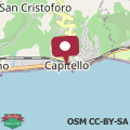 Mappa Appartamento MONTI
