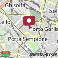 Mappa Appartamento Morazzone