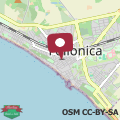 Karte Appartamento Morelli Beach - Via Colombo