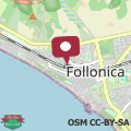 Carte Appartamento Morelli Beach - Via Curiel 1