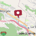 Carte appartamento Morgex La ruine