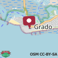 Mappa Appartamento Morosini