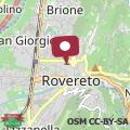 Map Appartamento Mosaico 22161