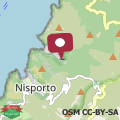 Map Appartamento Napoleon Isola D Elba