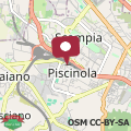 Mappa Home Severino