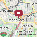 Mappa Appartamento Navigli