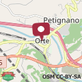 Carte Appartamento nel Borgo