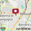 Map Appartamento nel Borgo