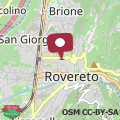 Mappa Appartamento nel Borgo