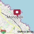 Map Appartamento nel Chiasso.
