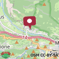 Map Appartamento nel cuore delle Alpi