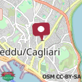 Map Appartamento nel cuore di Cagliari