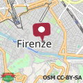 Carte Appartamento nel cuore di Firenze, Piazza Signoria