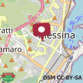 Mapa Appartamento nel cuore di Messina