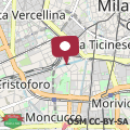 Carte Appartamento nel cuore di Navigl