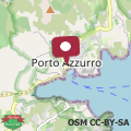 Carte Appartamento nel cuore di Porto Azzurro