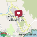 Map Appartamento nel cuore di Villasimius