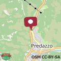 Carte Appartamento nelle Dolomiti